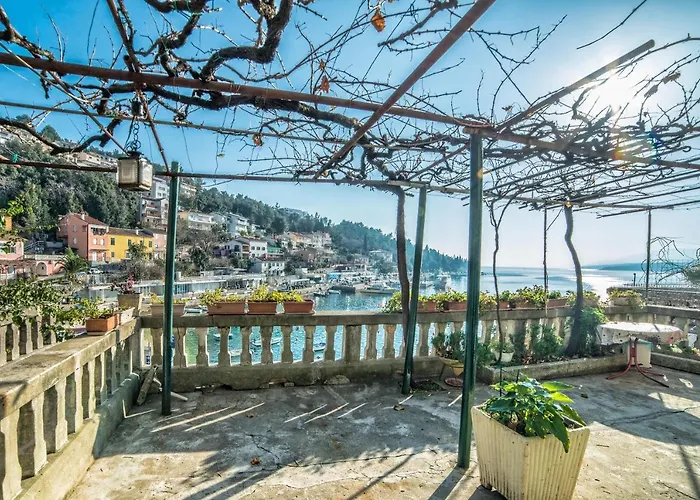 Alice 1007 Gostinjska kuća